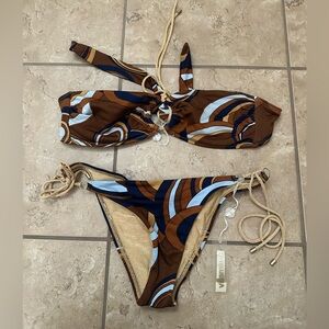 NWT VITAMIN A SWIMSUIT